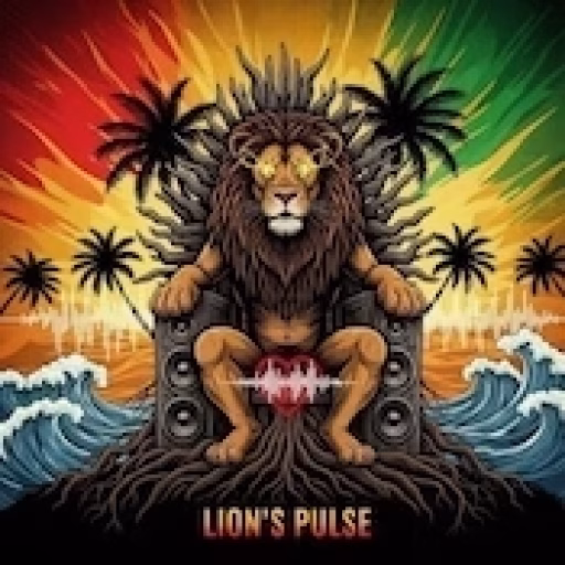 LionsPulse logo